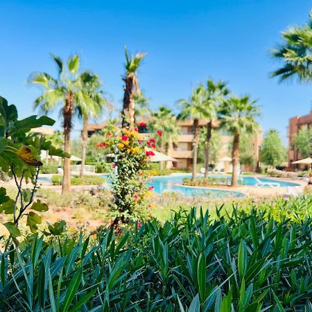 Marrakech Golf City Prestigia Марракеш Экстерьер фото